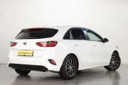 Kia Ceed III Челябинск  - изображение 25