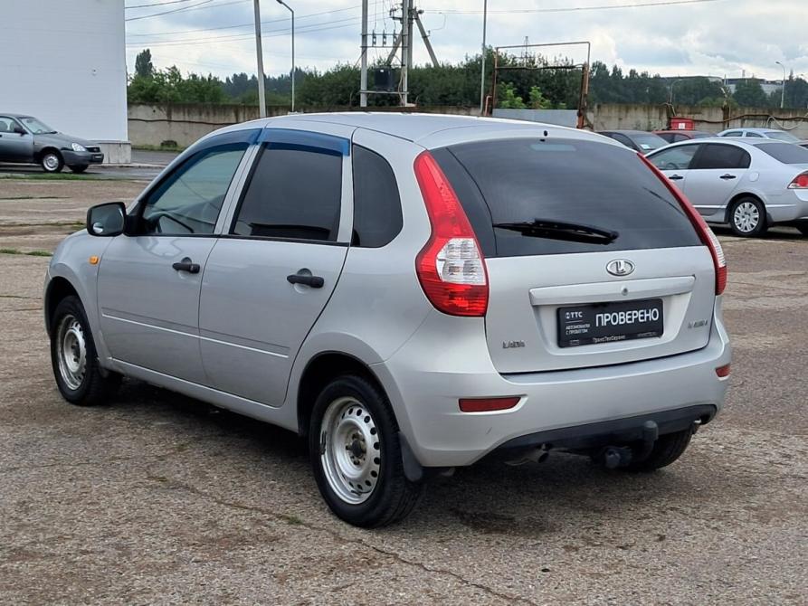 Lada (ВАЗ) Kalina II Набережные Челны  - изображение 8