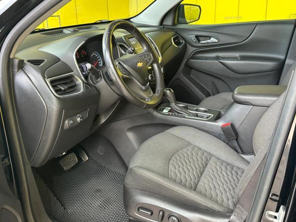 Chevrolet Equinox III с пробегом 2018 года, цена 1 869 000 рублей, 75499 км, внедорожник, Автокод Объявления