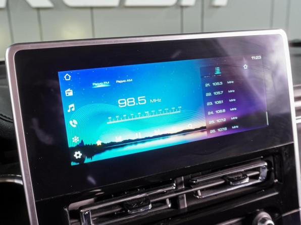 Haval M6 II с пробегом 2023 года, цена 1 499 000 рублей, 105771 км, внедорожник, Автокод Объявления