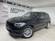 BMW X3 III (G01) Москва  - изображение 23