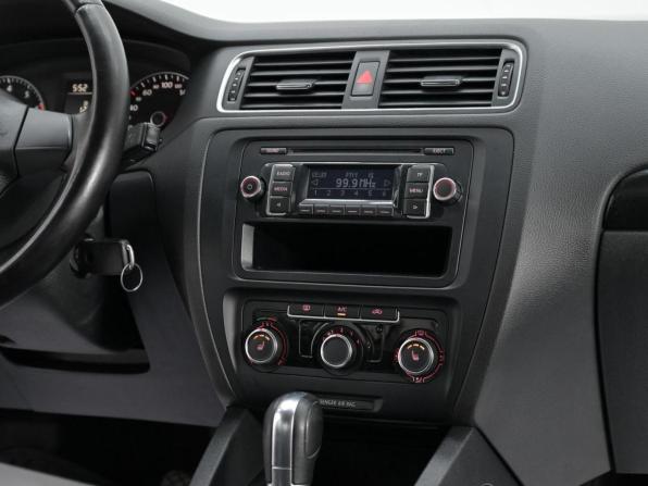 Volkswagen Jetta VI с пробегом 2014 года, цена 619 000 рублей, 126000 км, седан, Автокод Объявления