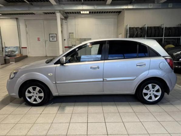 Kia Rio II Рестайлинг с пробегом 2009 года, цена 539 000 рублей, 152754 км, хэтчбек, Автокод Объявления