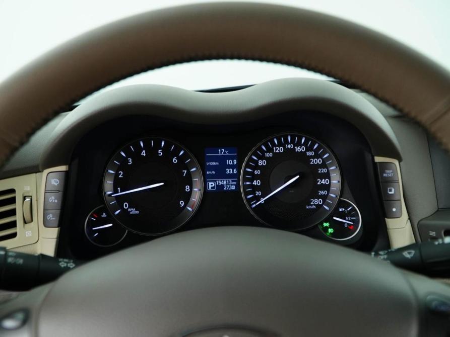 Infiniti Q70 I Рестайлинг Москва  - изображение 26