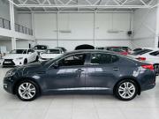 Kia Optima III Рестайлинг Шахты  - изображение 23