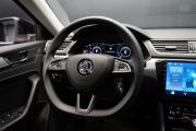 Skoda Superb IV Крым  - изображение 44