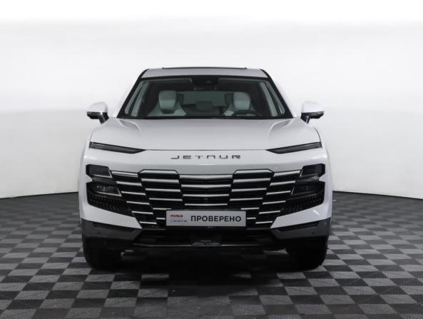 JETOUR DASHING I с пробегом 2023 года, цена 1 887 000 рублей, 48973 км, внедорожник, Автокод Объявления