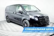 Mercedes-Benz V-Класс III (W447) Рестайлинг 2 Москва  - изображение 25