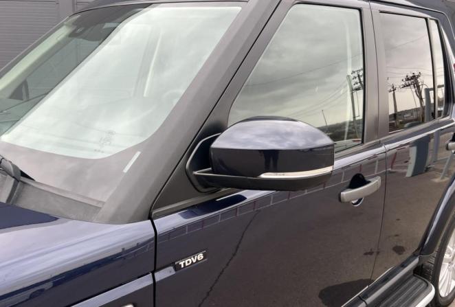Land Rover Discovery IV Рестайлинг с пробегом 2014 года, цена 2 390 000 рублей, 224615 км, внедорожник, Автокод Объявления