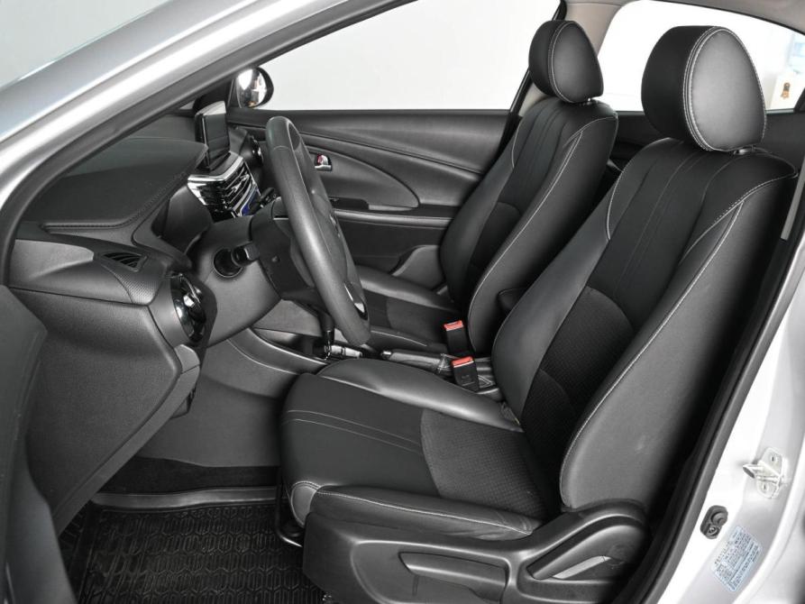 Changan Alsvin Ростов-на-Дону  - изображение 10