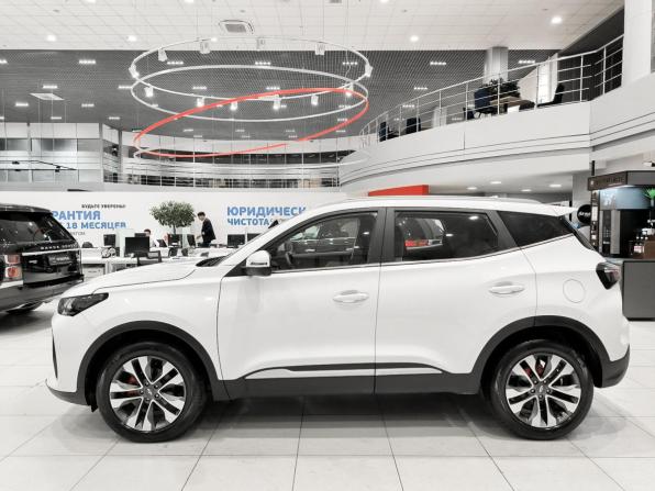 Chery Tiggo 4 Pro I Рестайлинг с пробегом 2024 года, цена 1 669 000 рублей, 19390 км, внедорожник, Автокод Объявления