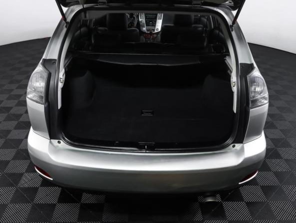 Lexus RX II с пробегом 2004 года, цена 1 234 000 рублей, 225539 км, внедорожник, Автокод Объявления