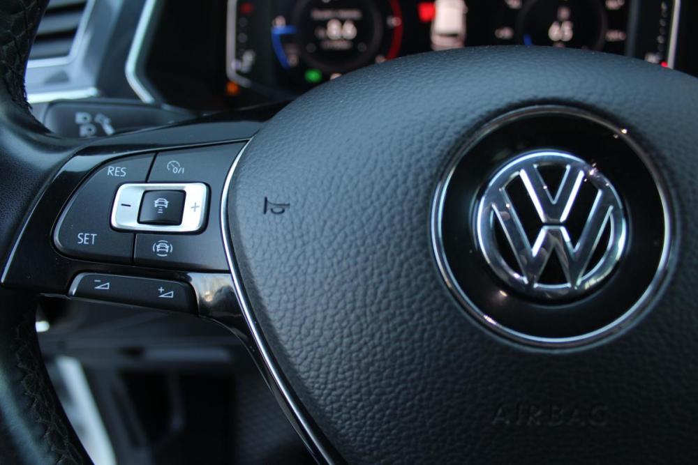 Volkswagen Tiguan II Брянск  - изображение 14