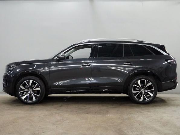 Volkswagen Tavendor I с пробегом 2024 года, цена 4 890 000 рублей, 28600 км, внедорожник, Автокод Объявления