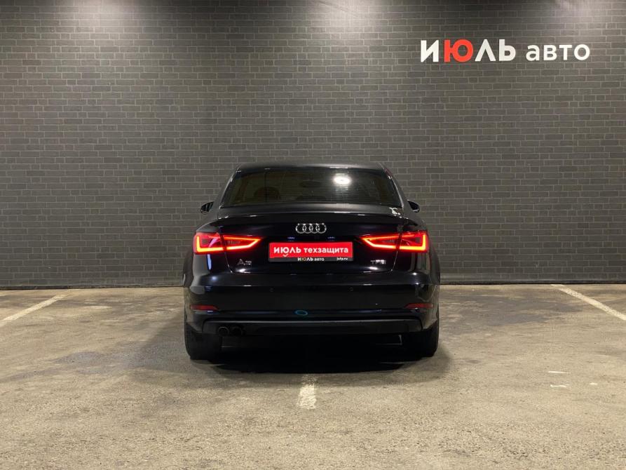 Audi A3 III (8V) Челябинск  - изображение 6