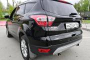 Ford Kuga II Рестайлинг Екатеринбург  - изображение 18