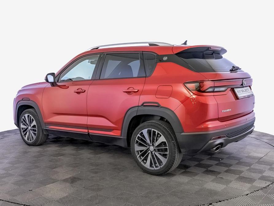 Changan CS35 Plus I Рестайлинг Москва  - изображение 7