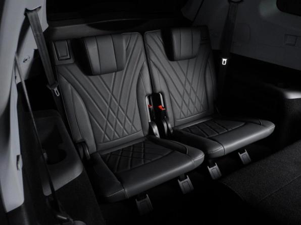 Chery Tiggo 8 Pro Max I Рестайлинг с пробегом 2024 года, цена 2 259 000 рублей, 49101 км, внедорожник, Автокод Объявления