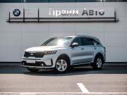 Kia Sorento IV Магнитогорск  - изображение 32