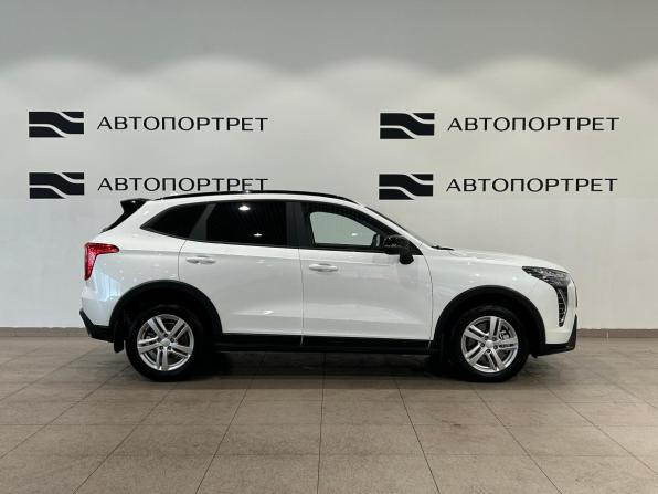Haval Jolion I Рестайлинг с пробегом 2025 года, цена 2 029 000 рублей, 14102 км, внедорожник, Автокод Объявления