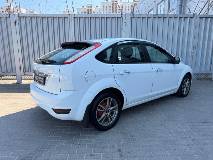 Ford Focus II Рестайлинг Ростов-на-Дону  - изображение 7