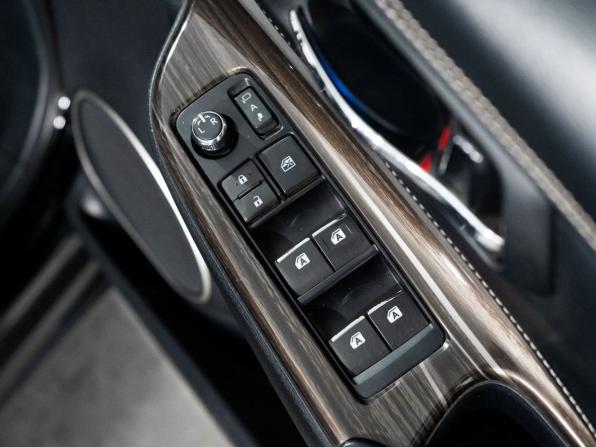 Toyota Harrier III (XU60) с пробегом 2014 года, цена 2 150 000 рублей, 120262 км, внедорожник, Автокод Объявления