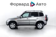 Chevrolet Niva I Рестайлинг Тюмень  - изображение 31