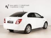 Chevrolet Aveo II Казань  - изображение 11