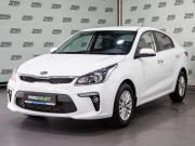 Kia Rio IV Оренбург  - изображение 30