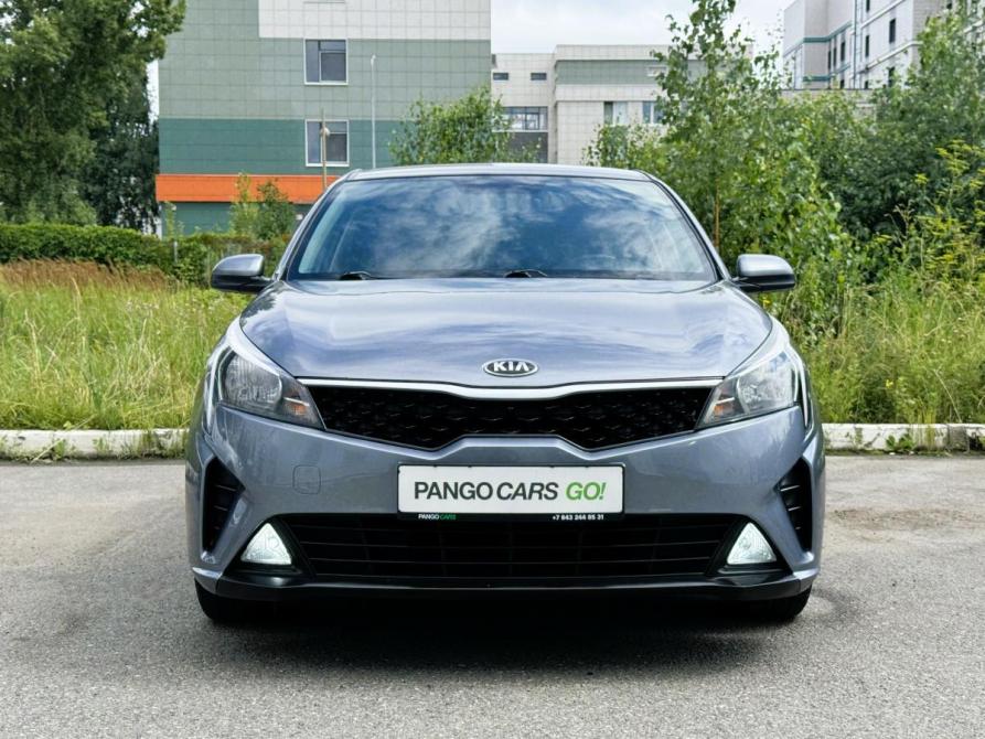 Kia Rio IV Рестайлинг Казань  - изображение 2