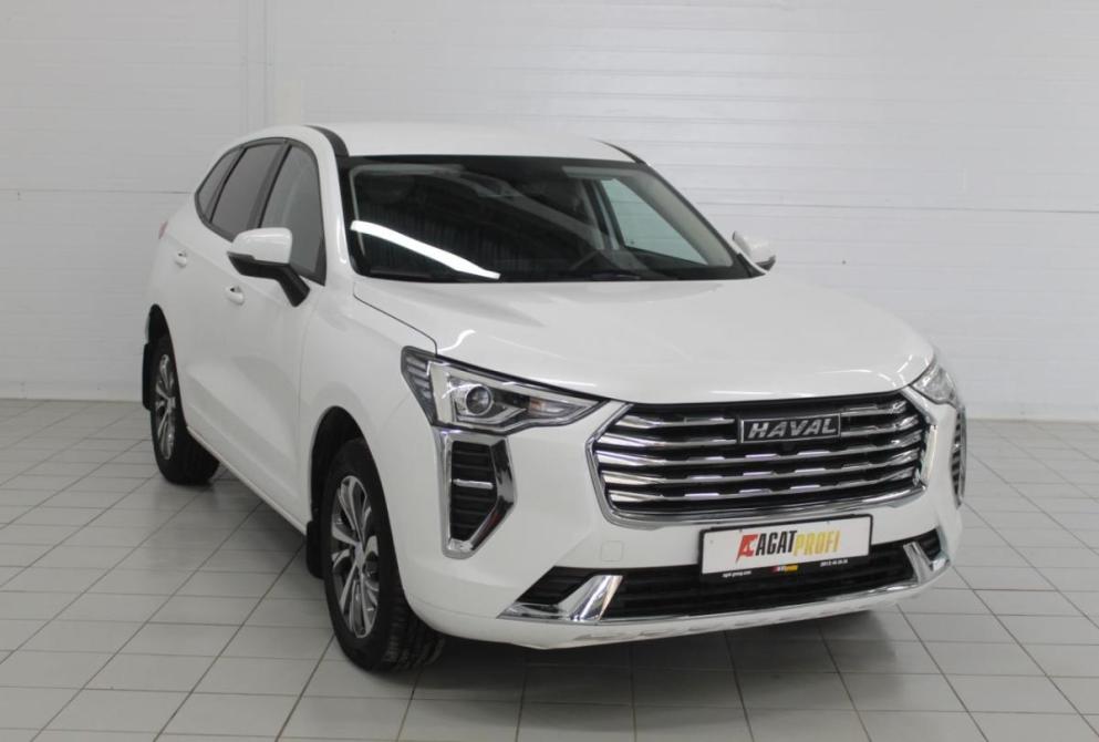 Haval Jolion I Астрахань  - изображение 3