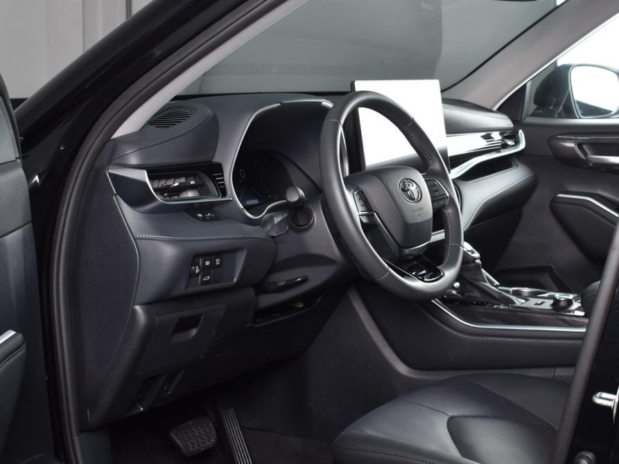 Toyota Highlander IV (XU70) Кемерово  - изображение 8