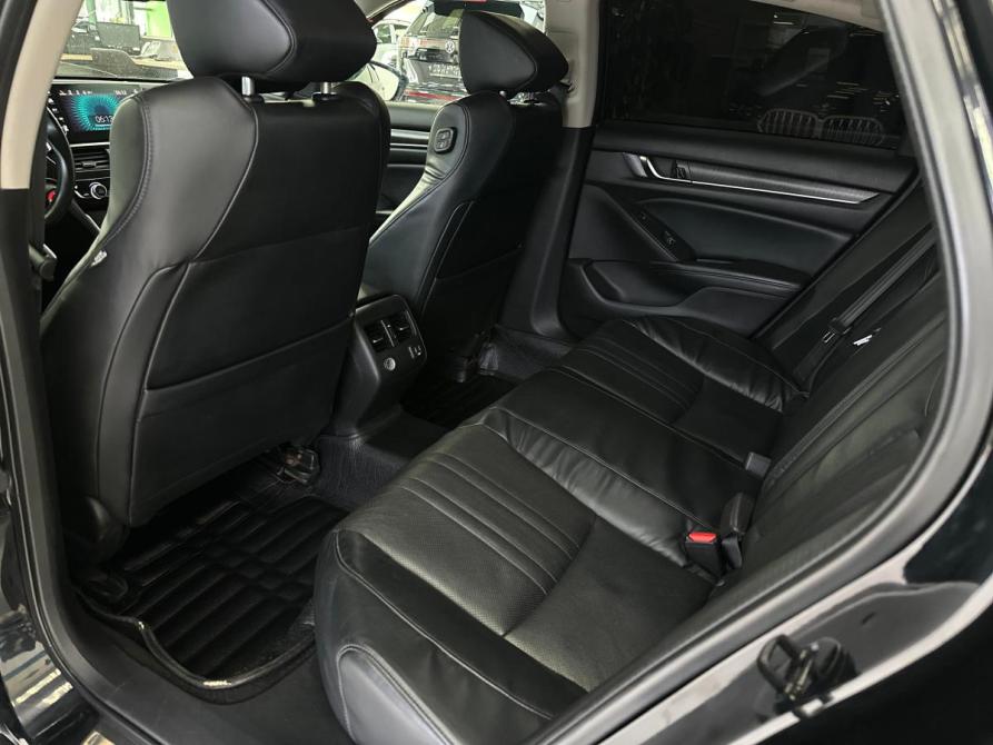 Honda Accord X Санкт-Петербург  - изображение 31