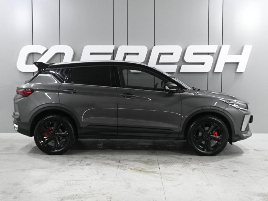 Geely Binyue Cool Ростов-на-Дону  - изображение 5