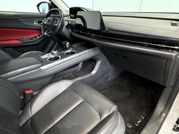 Changan CS55 Plus II с пробегом 2024 года, цена 2 200 000 рублей, 63965 км, внедорожник, Автокод Объявления