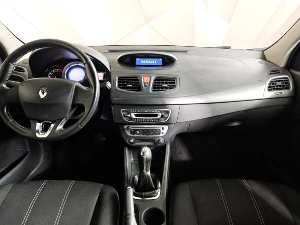 Renault Megane III Рестайлинг с пробегом 2014 года, цена 699 000 рублей, 152917 км, хэтчбек, Автокод Объявления