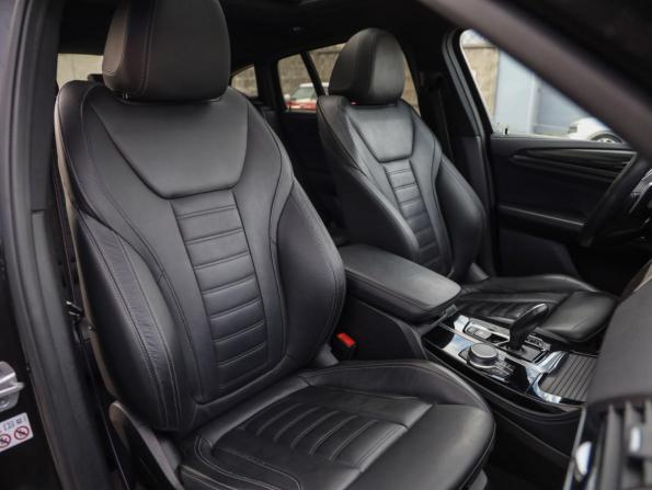 BMW X4 II (G02) с пробегом 2021 года, цена 4 749 000 рублей, 180498 км, внедорожник, Автокод Объявления