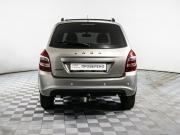 Lada (ВАЗ) Granta I Рестайлинг Москва  - изображение 20