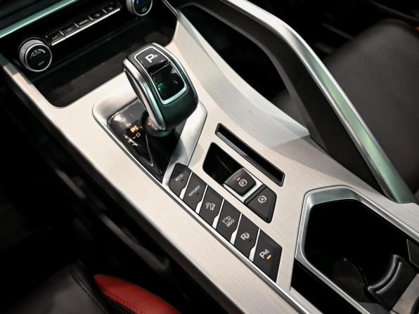 Geely Coolray I с пробегом 2021 года, цена 1 500 000 рублей, 97995 км, внедорожник, Автокод Объявления
