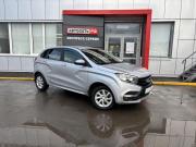 Lada (ВАЗ) XRAY I Альметьевск  - изображение 19