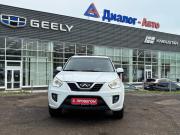 Chery Tiggo (T11) I Рестайлинг (FL) Набережные Челны  - изображение 39