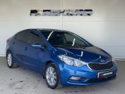 Kia Cerato III Уфа  - изображение 22