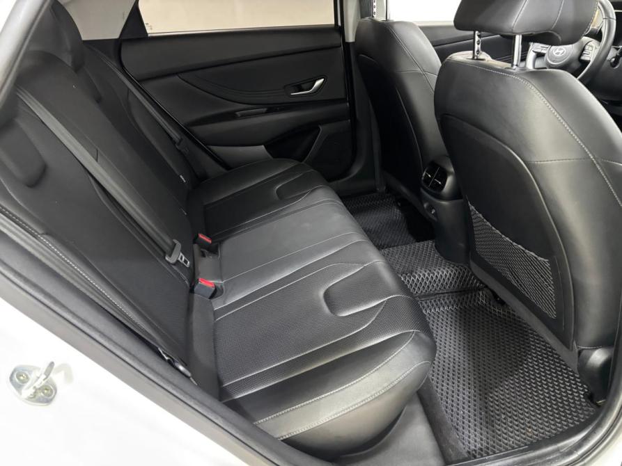 Hyundai Elantra VII (CN7) Рестайлинг Альметьевск  - изображение 18