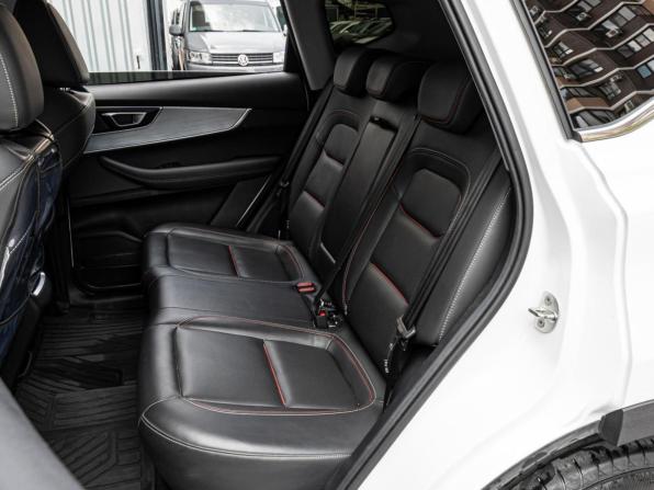 Chery Tiggo 7 Pro I с пробегом 2023 года, цена 1 750 000 рублей, 88492 км, внедорожник, Автокод Объявления