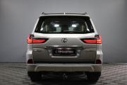 Lexus LX III Рестайлинг 2 Санкт-Петербург  - изображение 40