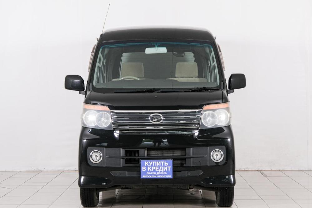 Daihatsu Atrai V Рестайлинг Красноярск  - изображение 2