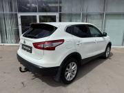 Nissan Qashqai II Воронеж  - изображение 17