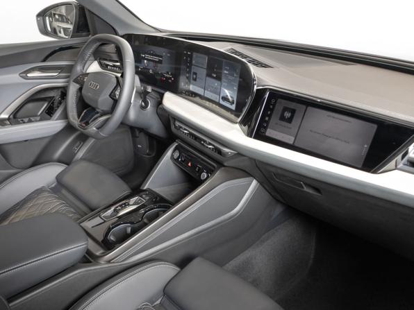 Audi Q5 III с пробегом 2026 года, цена 6 605 000 рублей, 10 км, внедорожник, Автокод Объявления