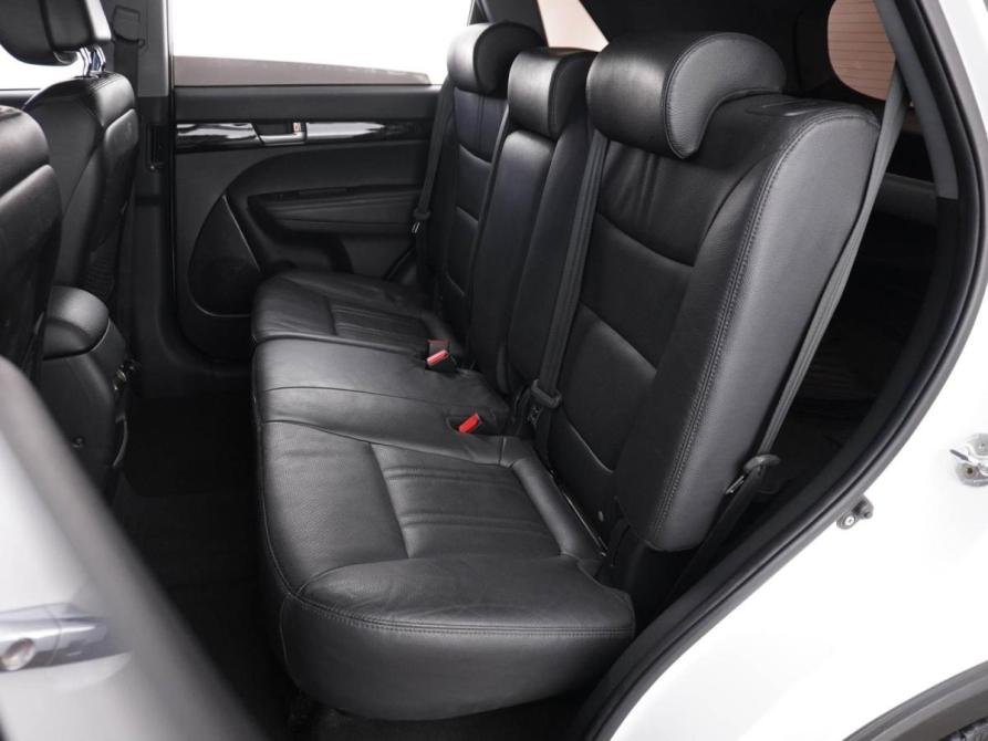 Kia Sorento II Рестайлинг Москва  - изображение 9