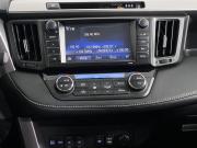 Toyota RAV4 IV (XA40) Рестайлинг Калининград  - изображение 36